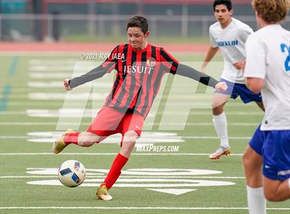 Thumbnail 3 in Rocklin @ Jesuit photogallery.