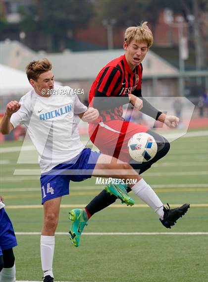 Thumbnail 1 in Rocklin @ Jesuit photogallery.