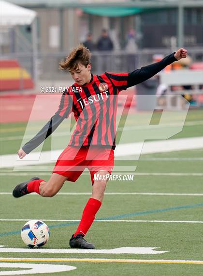 Thumbnail 3 in Rocklin @ Jesuit photogallery.