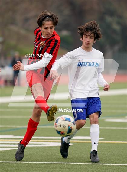 Thumbnail 2 in Rocklin @ Jesuit photogallery.