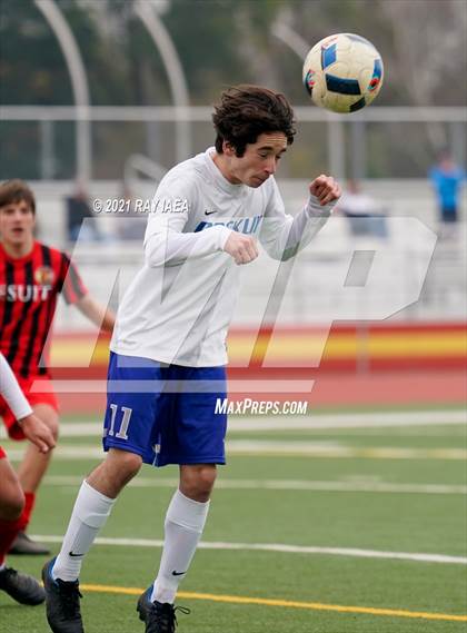 Thumbnail 2 in Rocklin @ Jesuit photogallery.