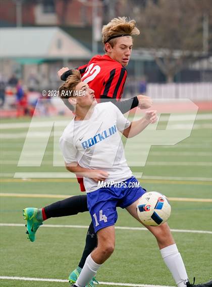 Thumbnail 2 in Rocklin @ Jesuit photogallery.