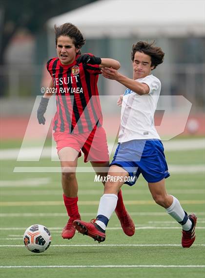 Thumbnail 3 in Rocklin @ Jesuit photogallery.