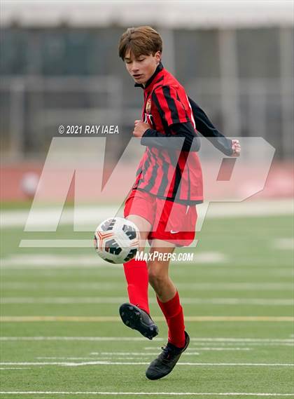 Thumbnail 3 in Rocklin @ Jesuit photogallery.