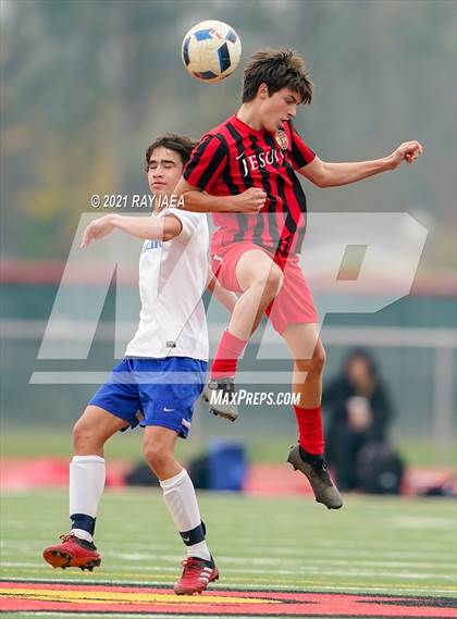 Thumbnail 1 in Rocklin @ Jesuit photogallery.