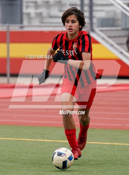 Thumbnail 3 in Rocklin @ Jesuit photogallery.