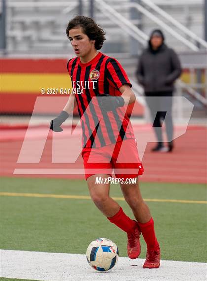 Thumbnail 1 in Rocklin @ Jesuit photogallery.