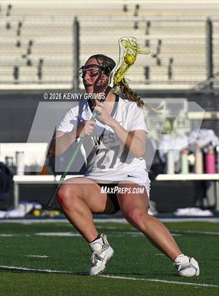 Milton @ West Forsyth