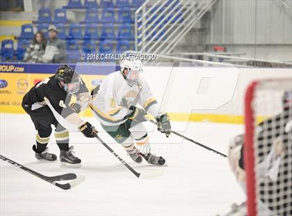 Thumbnail 3 in Paramus Catholic @ Morris Knolls photogallery.