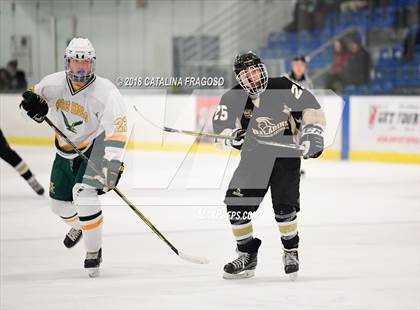 Thumbnail 2 in Paramus Catholic @ Morris Knolls photogallery.