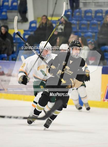 Thumbnail 3 in Paramus Catholic @ Morris Knolls photogallery.