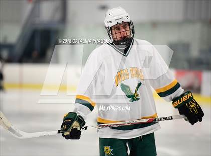 Thumbnail 3 in Paramus Catholic @ Morris Knolls photogallery.