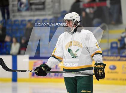 Thumbnail 1 in Paramus Catholic @ Morris Knolls photogallery.