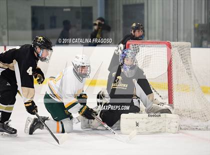 Thumbnail 1 in Paramus Catholic @ Morris Knolls photogallery.
