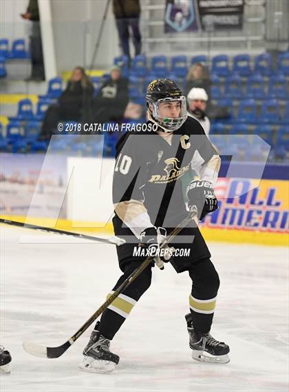 Thumbnail 2 in Paramus Catholic @ Morris Knolls photogallery.