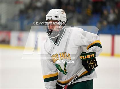 Thumbnail 1 in Paramus Catholic @ Morris Knolls photogallery.