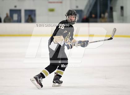 Thumbnail 3 in Paramus Catholic @ Morris Knolls photogallery.