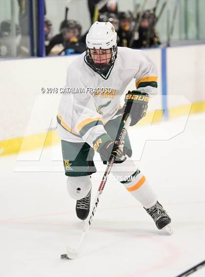 Thumbnail 3 in Paramus Catholic @ Morris Knolls photogallery.