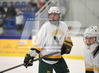 Thumbnail 2 in Paramus Catholic @ Morris Knolls photogallery.