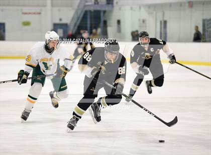 Thumbnail 3 in Paramus Catholic @ Morris Knolls photogallery.