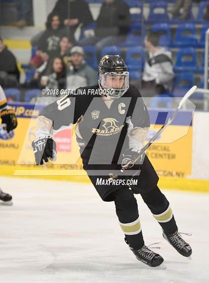 Thumbnail 1 in Paramus Catholic @ Morris Knolls photogallery.