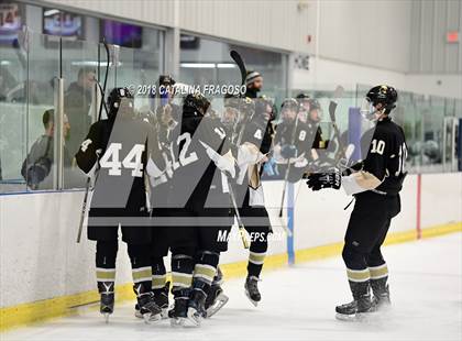 Thumbnail 3 in Paramus Catholic @ Morris Knolls photogallery.