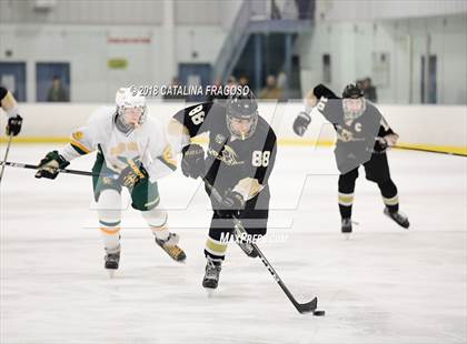 Thumbnail 2 in Paramus Catholic @ Morris Knolls photogallery.