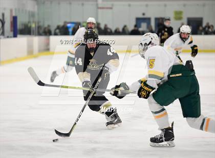 Thumbnail 2 in Paramus Catholic @ Morris Knolls photogallery.