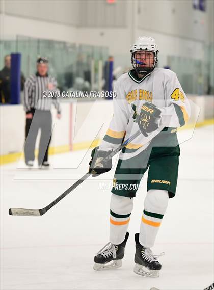 Thumbnail 3 in Paramus Catholic @ Morris Knolls photogallery.