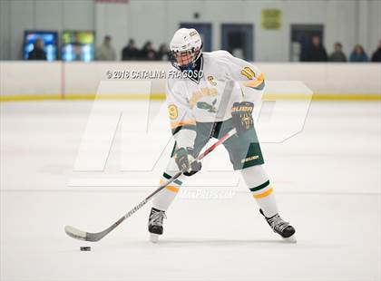Thumbnail 3 in Paramus Catholic @ Morris Knolls photogallery.
