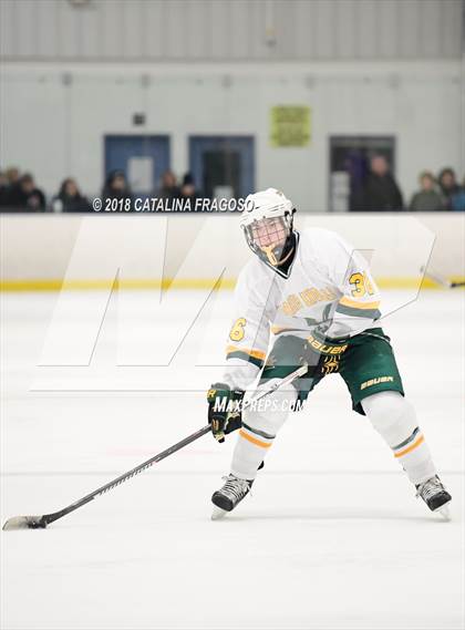 Thumbnail 1 in Paramus Catholic @ Morris Knolls photogallery.