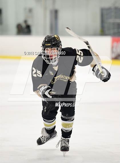 Thumbnail 1 in Paramus Catholic @ Morris Knolls photogallery.