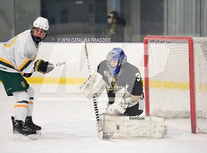 Thumbnail 2 in Paramus Catholic @ Morris Knolls photogallery.