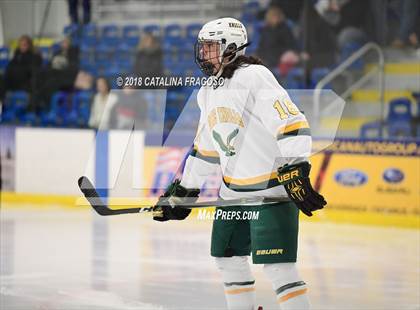 Thumbnail 2 in Paramus Catholic @ Morris Knolls photogallery.