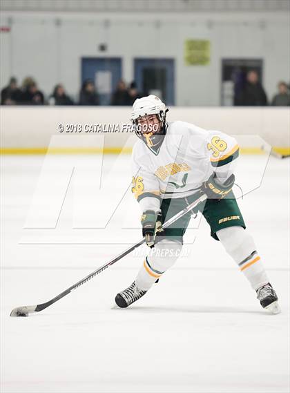 Thumbnail 2 in Paramus Catholic @ Morris Knolls photogallery.