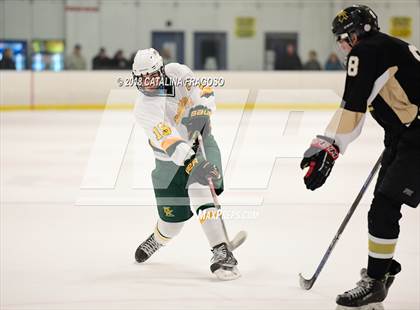 Thumbnail 3 in Paramus Catholic @ Morris Knolls photogallery.