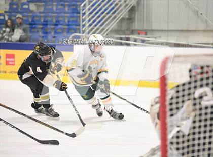 Thumbnail 1 in Paramus Catholic @ Morris Knolls photogallery.