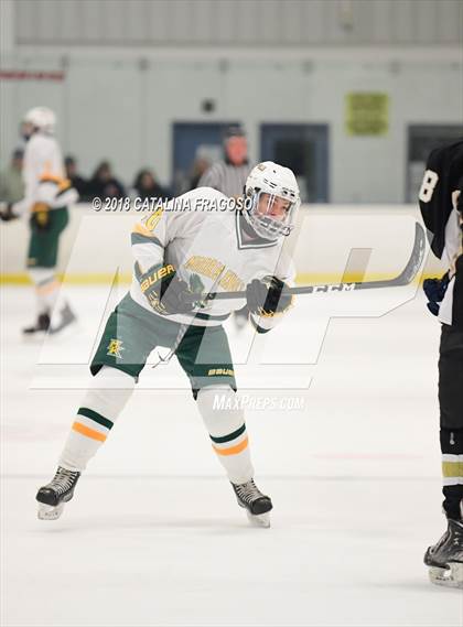 Thumbnail 1 in Paramus Catholic @ Morris Knolls photogallery.