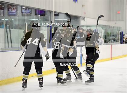 Thumbnail 3 in Paramus Catholic @ Morris Knolls photogallery.