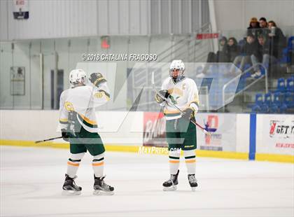 Thumbnail 3 in Paramus Catholic @ Morris Knolls photogallery.