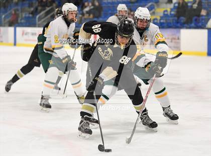 Thumbnail 3 in Paramus Catholic @ Morris Knolls photogallery.