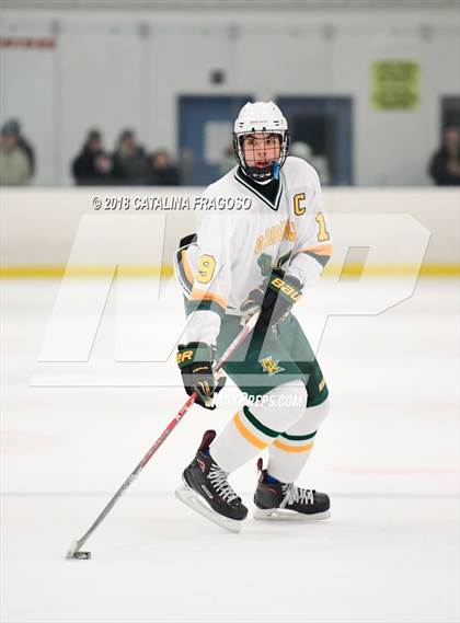 Thumbnail 3 in Paramus Catholic @ Morris Knolls photogallery.