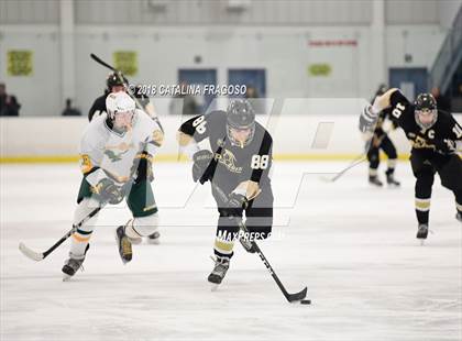 Thumbnail 2 in Paramus Catholic @ Morris Knolls photogallery.