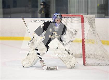 Thumbnail 1 in Paramus Catholic @ Morris Knolls photogallery.
