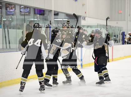 Thumbnail 1 in Paramus Catholic @ Morris Knolls photogallery.