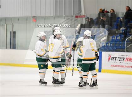 Thumbnail 2 in Paramus Catholic @ Morris Knolls photogallery.