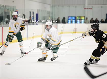 Thumbnail 1 in Paramus Catholic @ Morris Knolls photogallery.