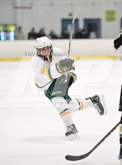 Thumbnail 2 in Paramus Catholic @ Morris Knolls photogallery.