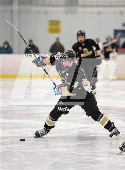 Thumbnail 1 in Paramus Catholic @ Morris Knolls photogallery.