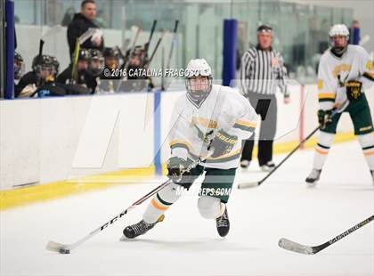 Thumbnail 2 in Paramus Catholic @ Morris Knolls photogallery.